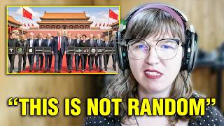 I've Been Saying This... But They Just Showed Us The Exact Plan | Whitney Webb
