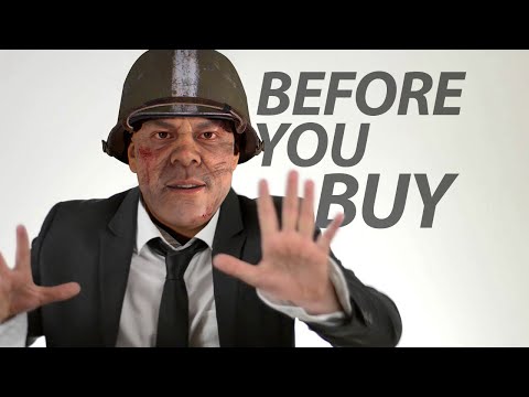 Hell Let Loose - Before You Buy