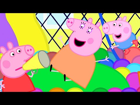 HAPPY MOTHERS DAY MUMMY PIG!