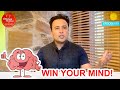How to Win Your Mind ( Part 01 )  |  Chinmay Vardhman