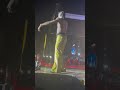 Burna Boy Ft Sauti Sol Kenyan Performance