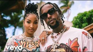 Only You And I Tonight 🌴❤️ - Shenseea x Popcaan | Sweet Dancehall 2026 | Romantic Caribbean Anthem