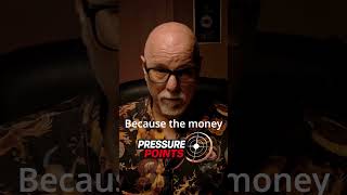 Pressure Points : What Everyone Missed