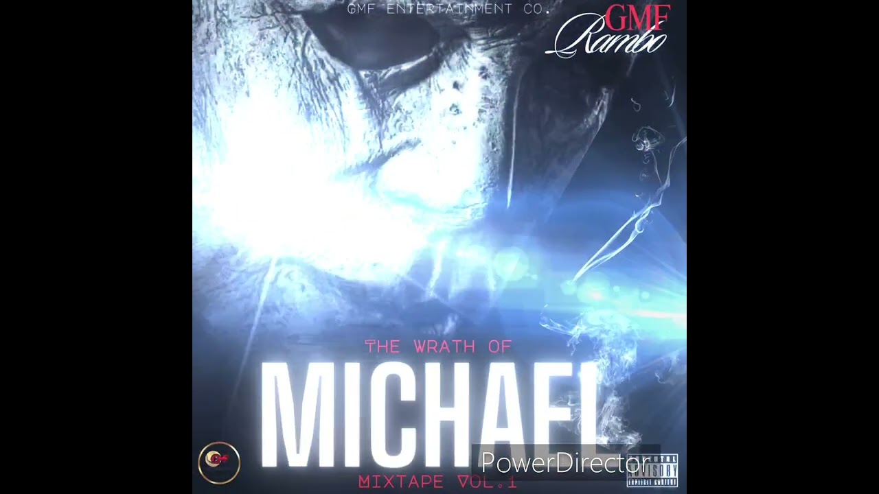 GMF Rambo - Wrath of Michael