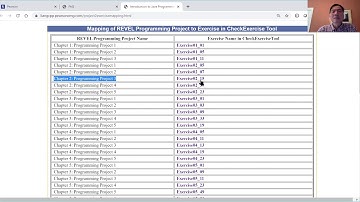 Pearson Liang C++ Revel Programming Project Help