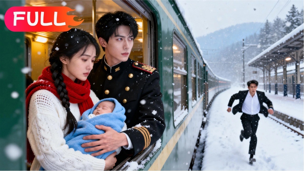 He lost his memory for 5 years, humiliated her with a new lover—until their daughter cried ‘Dad’