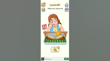 Dop5 level 687 #dop5 #game #gameplay #ytshorts #dop5game