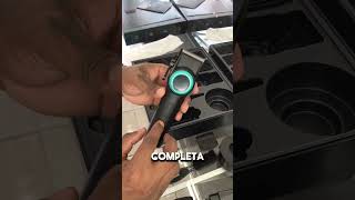 A Melhor Máquina Do Mundo Máquina Vgr 7000 A 9000 Rpm