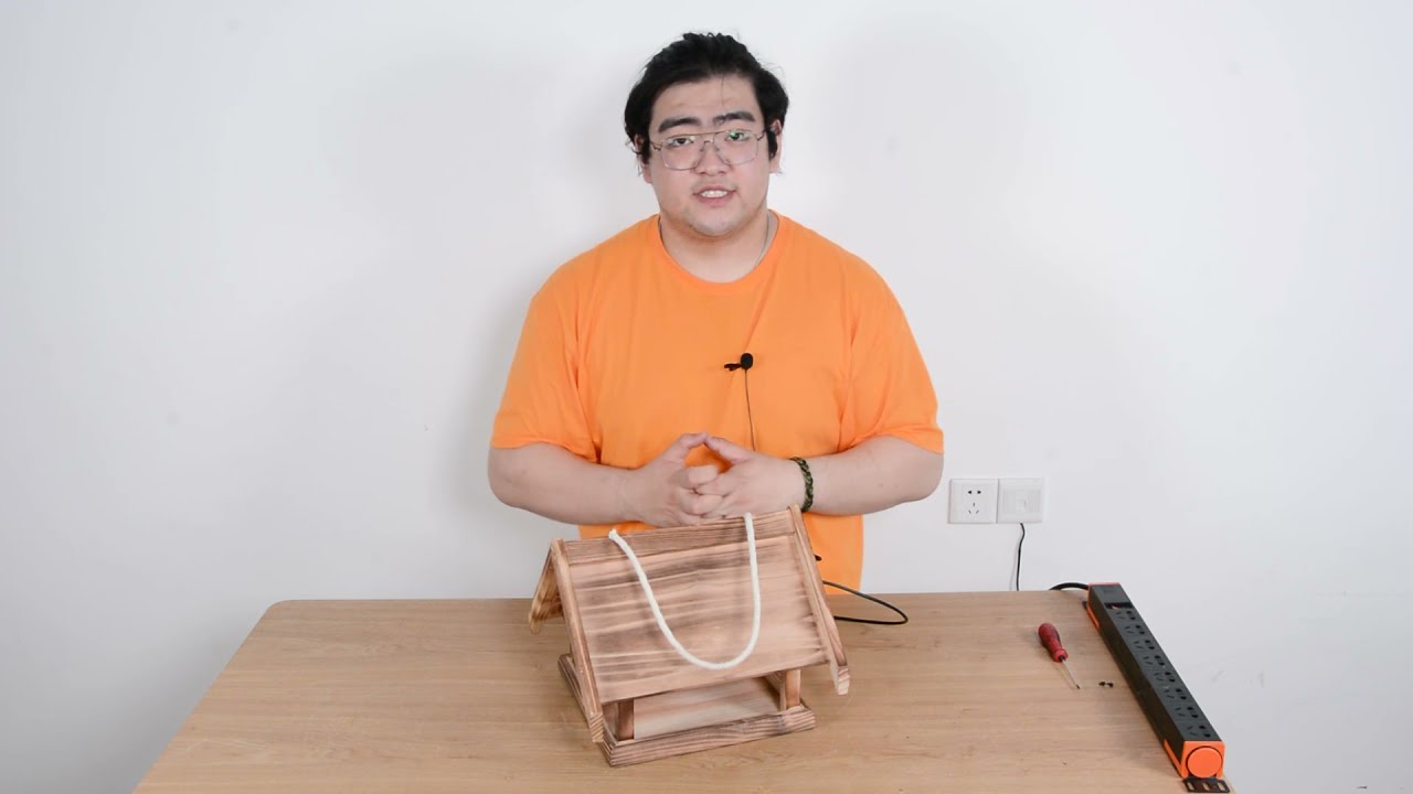 How to Choose A Suitable Bird Feeder for Backyard Bird Watching?