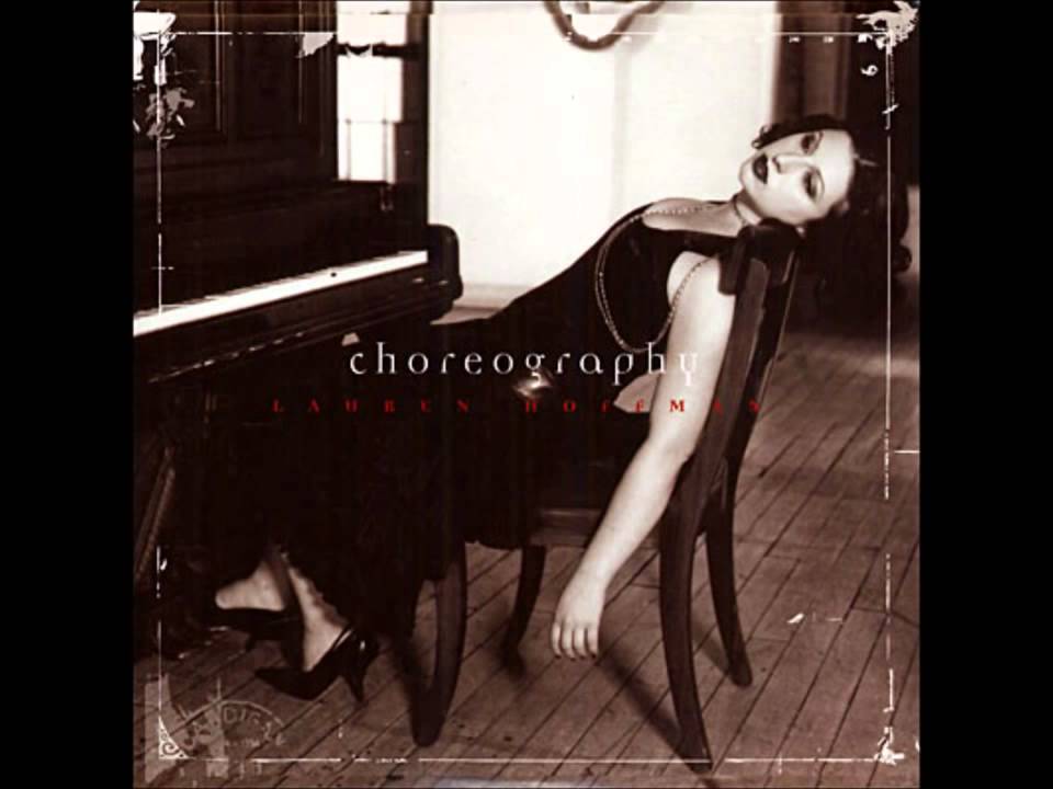 Lauren Hoffman - Another Song About The Darkness