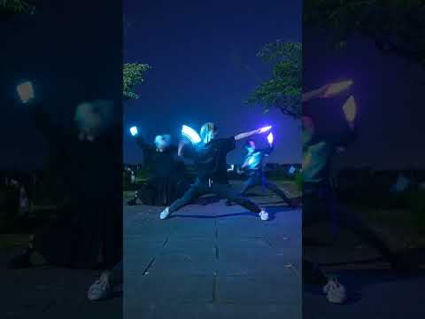 【ロシデレ】「1番輝く星」アーリャ(CV:上坂すみれ)で全力ヲタ芸をアーリャさんに捧げる【白アルスななせほーくあい】#ヲタ芸 #dance