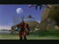 Halo combat evolved tv commercial trailer