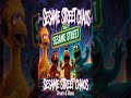 Sesame Street Chaos #music #electronicmusic #dnb