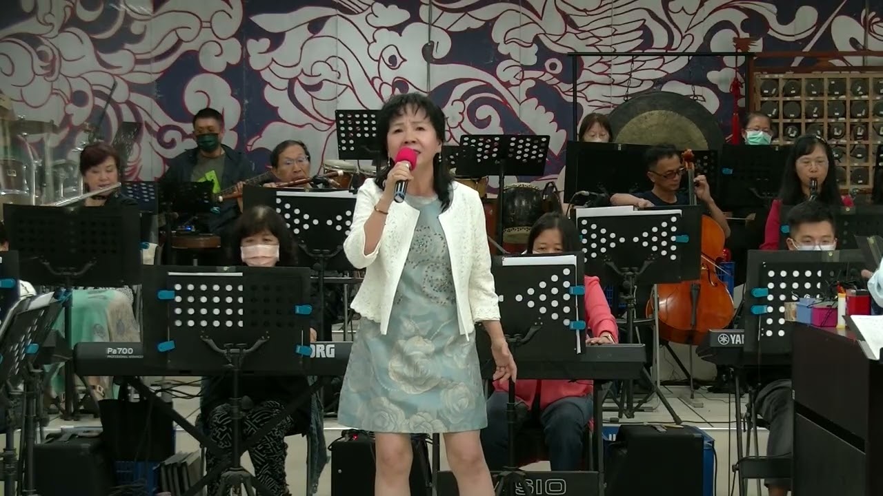 長雲樂集2026/01/18 史雅雪-傷心第四台