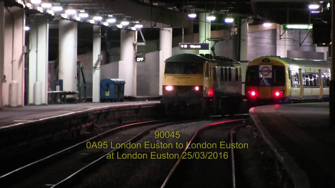 classlink Railways - March Highlights 2016