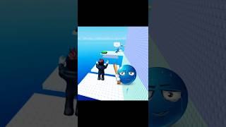 I Punished Him For His Misbehavior👿#roblox #robloxshorts #memes #troll #shorts