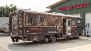 Duck Commander Rebuild