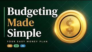Budgeting Made Simple : Easy To Follow Plans for Managing Your Money Effortlessly