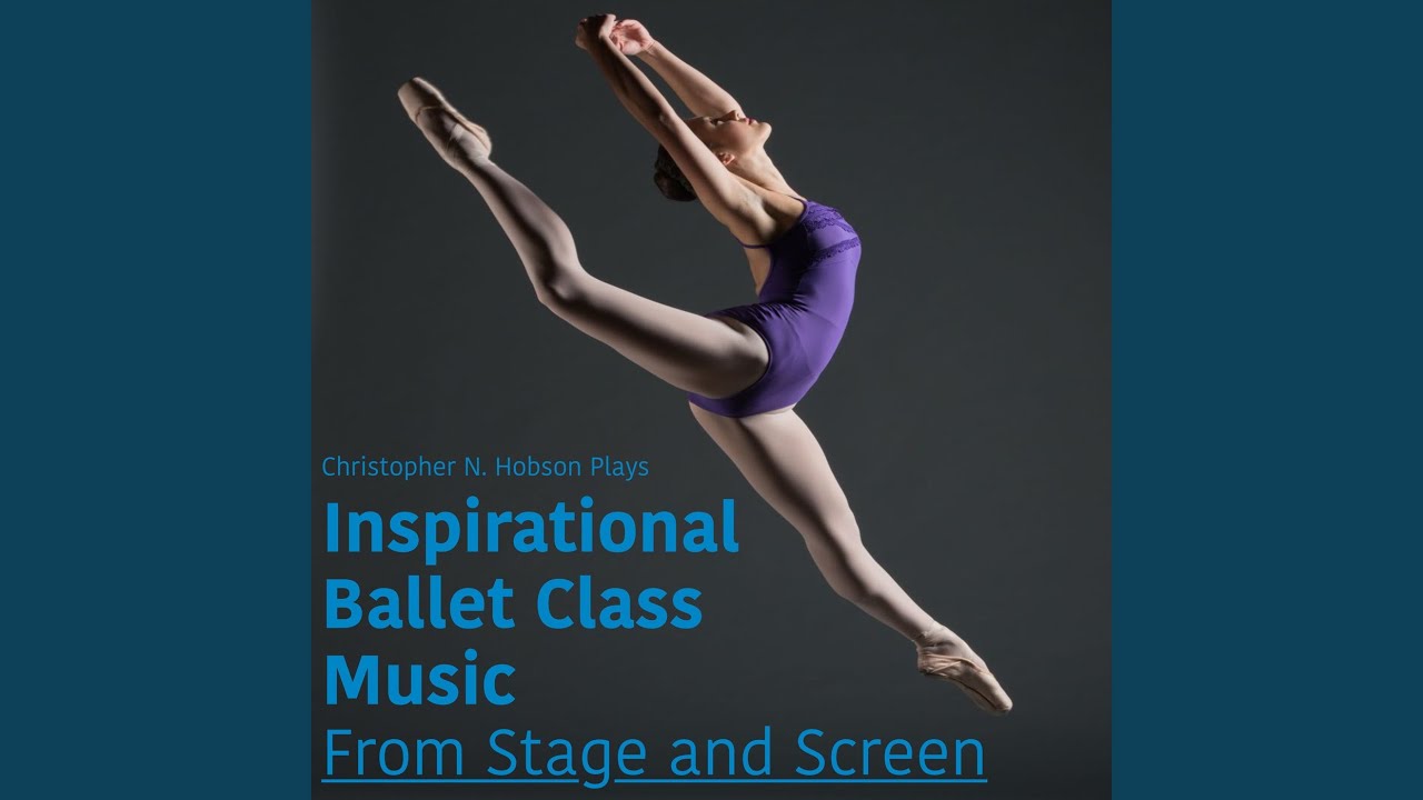 Grand Allegro (Grand Allegro Medley)