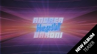 Chasing Neon Lights - synthwave album teaser (2017)