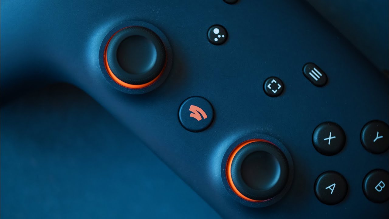 Google Stadia? Jak włączyć Bluetooth na PC!