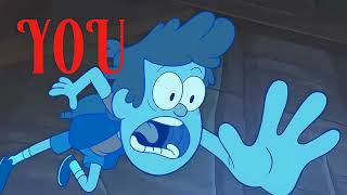 Tio Stan... Confio En Ti.