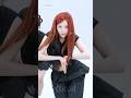 은채 최애곡이 붐팔라인 이유? 납득함 | MOVE TO PERFORMANCE #shorts