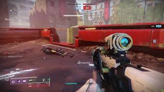 Sniping Compilation/PC/Destiny 2