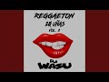 Reggaeton 20 uas  vol 2