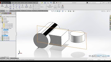 SolidWorks Multibody BOM in Drawings