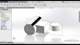 SolidWorks Multibody BOM in Drawings