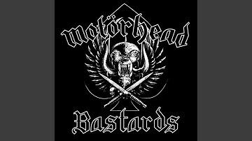 Born To Raise Hell