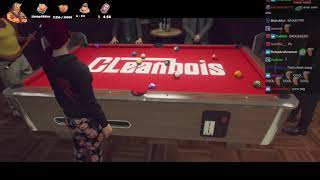 Buddha Reacts To The Clean Manor Cleanbois Mansion In Gta V No Pixel Wl Server.