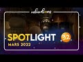 Infinidreams spotlight 32  mars 2022