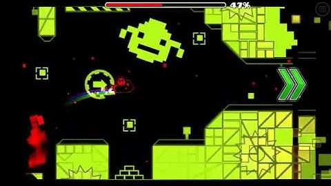 EASY USER COINS GEOMETRY DASH (2.0) #1 RETRAY BY D
