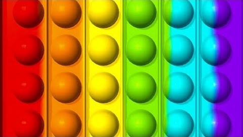 Pop Us! 🔴🟢🟡 MAX LEVELS!! All Levels Gameplay Walkthrough Android, iOS BIG UPDATE!!!