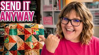 The Truth About Longarm Quilting: What Beginners Get Wrong