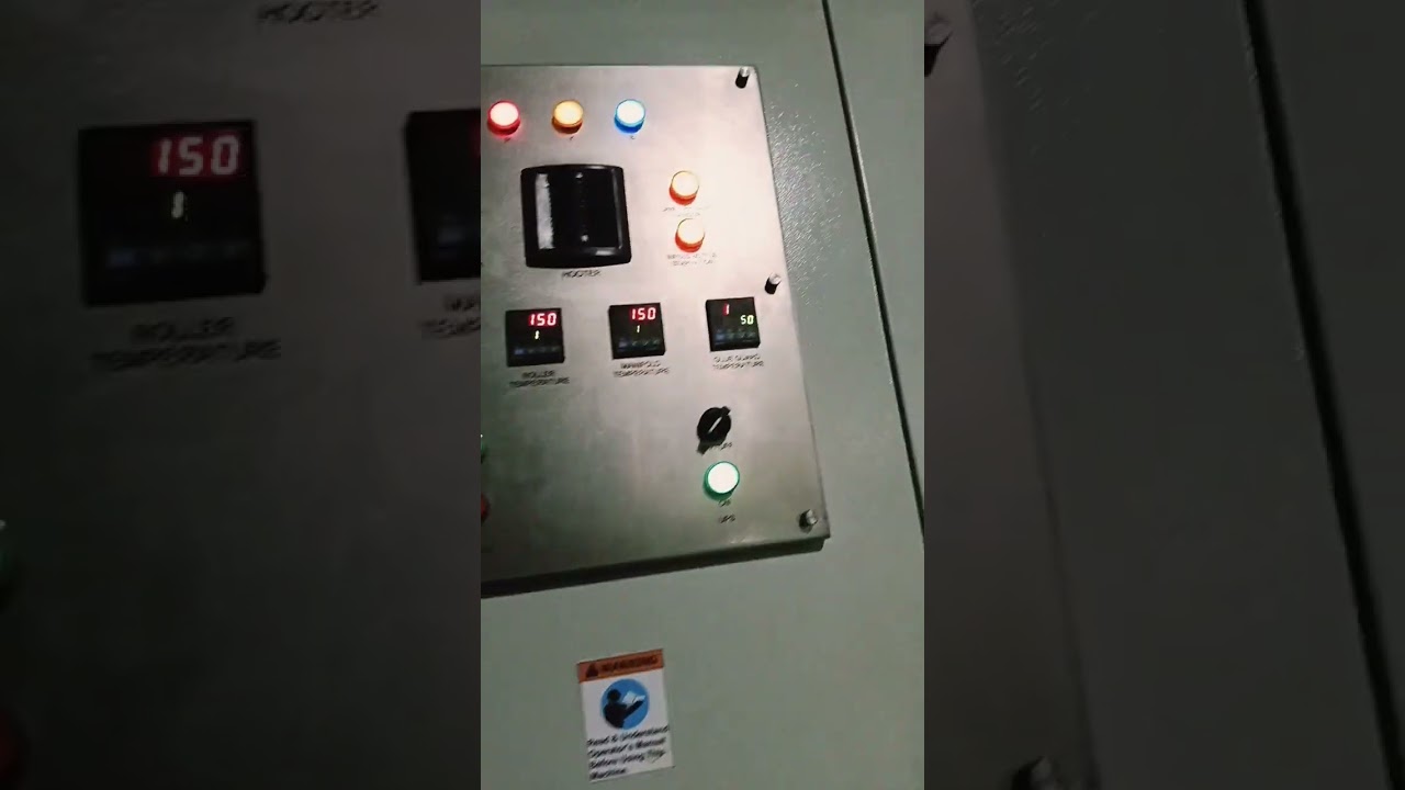 HILDEN Labeller machine 120 BPM #machine #lifetime #oil #wallpaper #bottle #implementing #automobile