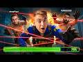 NadeKing YouTubers Challenge! (feat. Ohne, Furious, Ren, Dima)