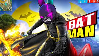 MR TRIPLE R হয়ে গেছে BATMAN 🤯 নতুন BATMAN BUNDLE পরে BATMAN এর মত কথা বলে GAMEPLAY 🤣