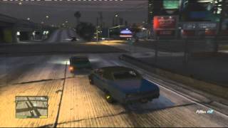 Download Lagu GTA V - HOPPAA MP3