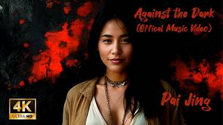 🔥🎶 Small town girl in LA. Against the Dark – Pai Jing (Official MV) #originalsong  #charttopper screenshot 4