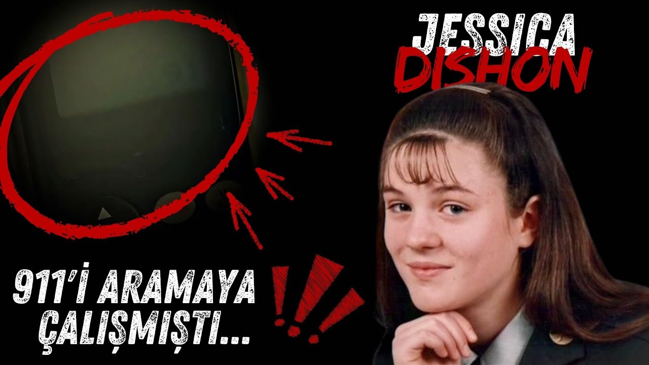Jessica Dishon Cinayeti: 911’i Tuşladığı O Sabah ve 15 Yıl Gizlenen Gerçek