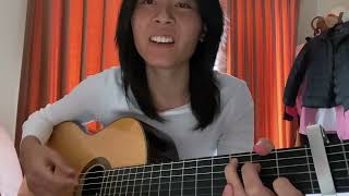 Video Games 😘 - Lana Del Rey (Acoustic Cover) by Christine Yeong