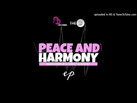 KAYSTUNNER - Peace