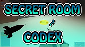 Finding The Codex Roomsecret Room Roblox Phantom - finding the codex roomsecret room roblox phantom forces