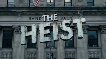The Heist