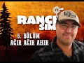 ADIM ADIM AHIR İNŞAATI - RANCH SIMULATOR 6. BÖLÜM