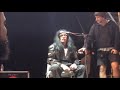 End of video