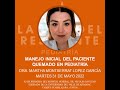 La Voz del Residente en Pediatría